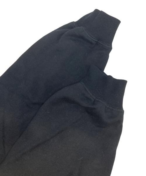 NANGA（ナンガ）NANGA (ナンガ) BAYFLOW (ベイフロー) プルオーバーパーカー ブラック サイズ:XLの古着・服飾アイテム