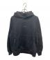 NANGA（ナンガ）の古着「プルオーバーパーカー」｜ブラック