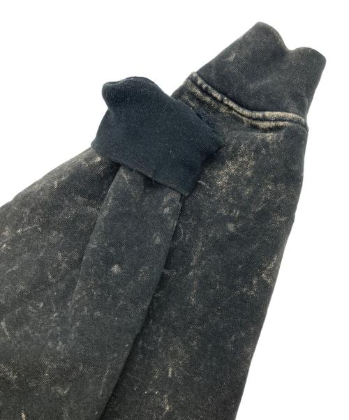 JORDAN（ジョーダン）JORDAN (ジョーダン) ESS STMT WASH フリース プルオーバー ブラック サイズ:Lの古着・服飾アイテム