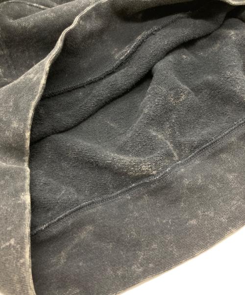 JORDAN（ジョーダン）JORDAN (ジョーダン) ESS STMT WASH フリース プルオーバー ブラック サイズ:Lの古着・服飾アイテム