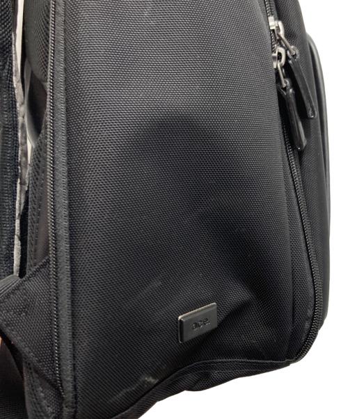 ACE（エース）ACE (エース) αGELバックパック ブラックの古着・服飾アイテム