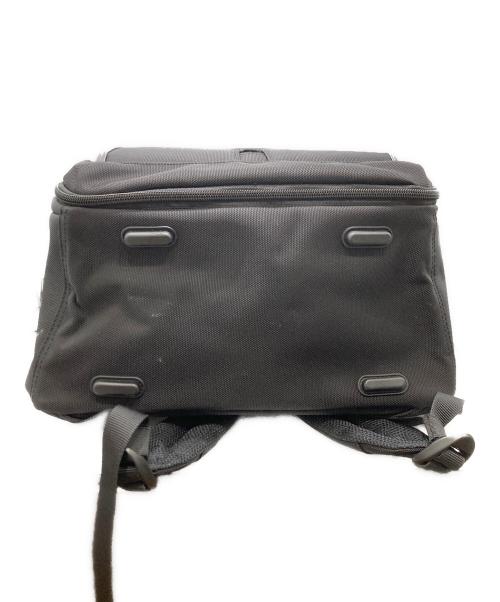 ACE（エース）ACE (エース) αGELバックパック ブラックの古着・服飾アイテム