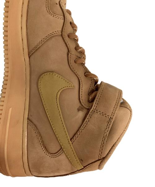 NIKE（ナイキ）NIKE (ナイキ) エアフォース1 ミッド 
