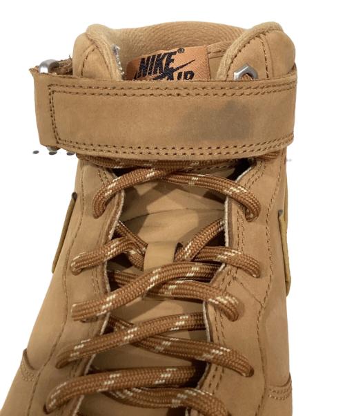 NIKE（ナイキ）NIKE (ナイキ) エアフォース1 ミッド 