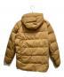 MAMMUT (マムート) Roseg IN Hooded Jacket ブラウン サイズ:S：12000円