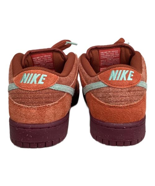 NIKE（ナイキ）NIKE (ナイキ) SBダンク ロー プロ PRM 