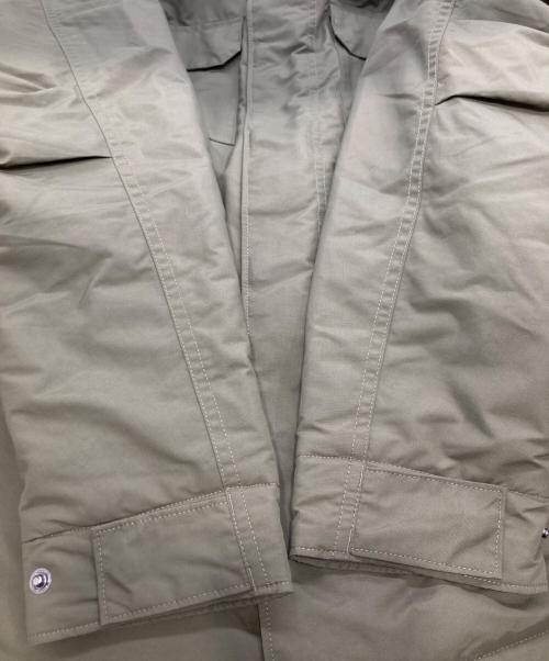 Patagonia（パタゴニア）Patagonia (パタゴニア) イスマス・パーカ グリーン サイズ:Mの古着・服飾アイテム