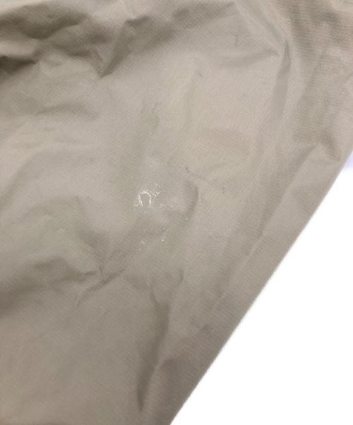 Patagonia（パタゴニア）Patagonia (パタゴニア) トレントシェル・3L・ジャケット グリーン サイズ:Mの古着・服飾アイテム