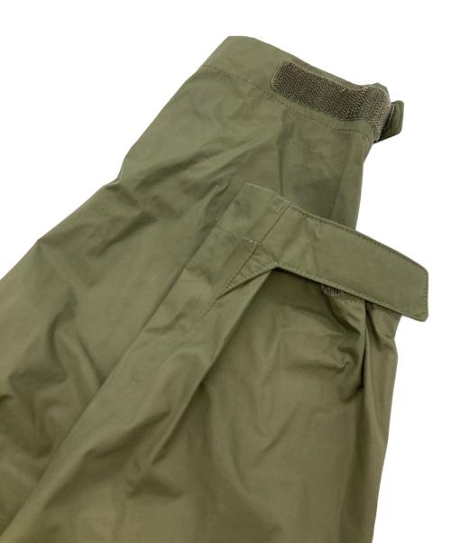 Patagonia（パタゴニア）Patagonia (パタゴニア) トレントシェル・3L・ジャケット グリーン サイズ:Mの古着・服飾アイテム