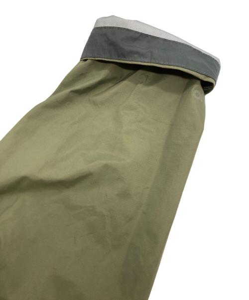 Patagonia（パタゴニア）Patagonia (パタゴニア) トレントシェル・3L・ジャケット グリーン サイズ:Mの古着・服飾アイテム