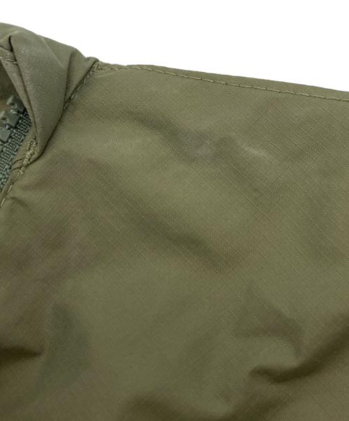 Patagonia（パタゴニア）Patagonia (パタゴニア) トレントシェル・3L・ジャケット グリーン サイズ:Mの古着・服飾アイテム