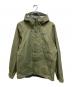 Patagonia（パタゴニア）の古着「トレントシェル・3L・ジャケット」｜グリーン