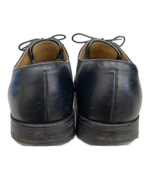 Lloyd footwear（ロイドフットウェア）Lloyd footwear (ロイドフットウェア) ストレートチップシューズ ブラック サイズ:26.5cmの古着・服飾アイテム