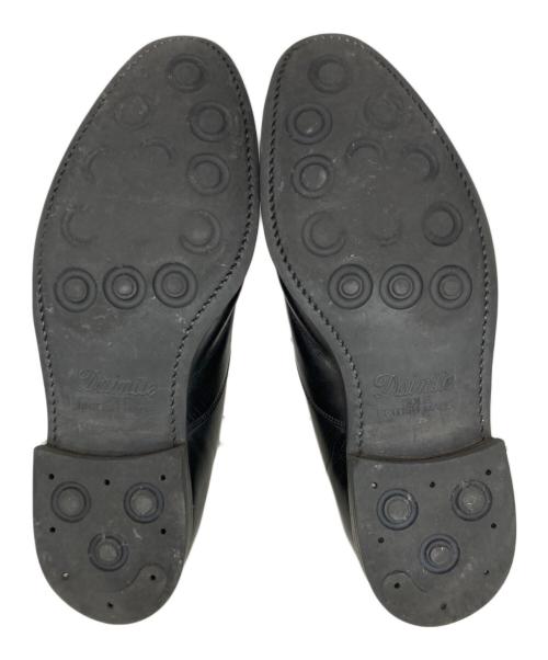 Lloyd footwear（ロイドフットウェア）Lloyd footwear (ロイドフットウェア) ストレートチップシューズ ブラック サイズ:26.5cmの古着・服飾アイテム