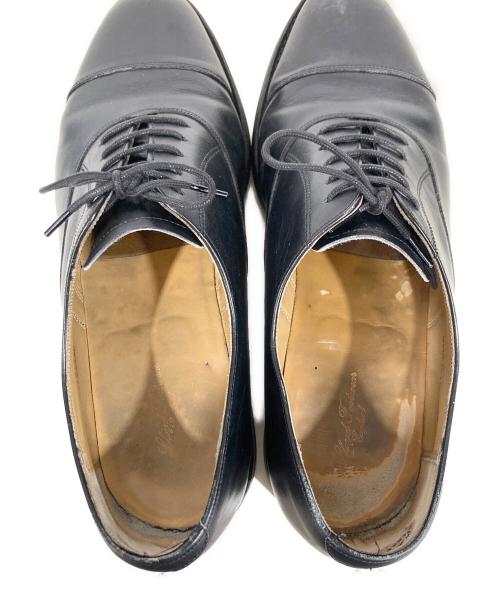 Lloyd footwear（ロイドフットウェア）Lloyd footwear (ロイドフットウェア) ストレートチップシューズ ブラック サイズ:26.5cmの古着・服飾アイテム