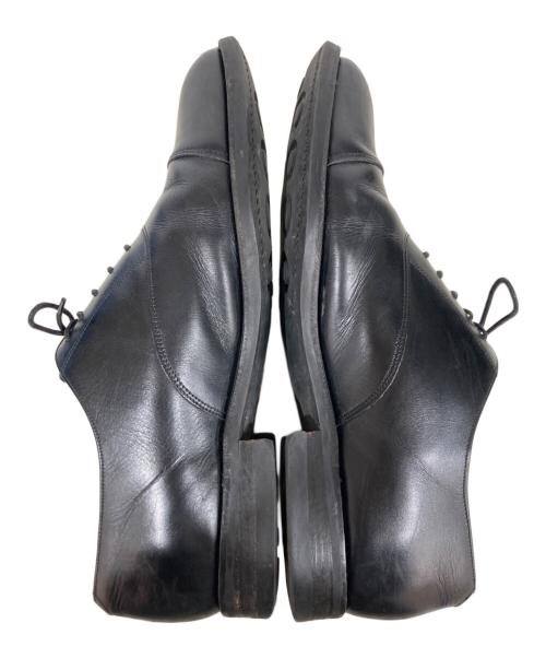 Lloyd footwear（ロイドフットウェア）Lloyd footwear (ロイドフットウェア) ストレートチップシューズ ブラック サイズ:26.5cmの古着・服飾アイテム