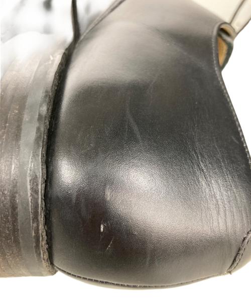 Lloyd footwear（ロイドフットウェア）Lloyd footwear (ロイドフットウェア) ストレートチップシューズ ブラック サイズ:26.5cmの古着・服飾アイテム