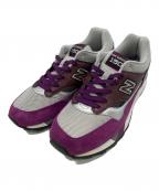 NEW BALANCEニューバランス）の古着「ローカットスニーカー」｜パープル