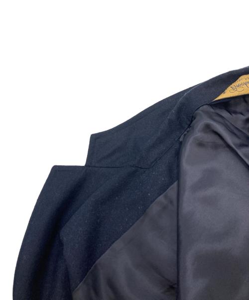 BROOKS BROTHERS（ブルックスブラザーズ）BROOKS BROTHERS (ブルックスブラザーズ) 金釦2Bテーラードジャケット ネイビー サイズ:44の古着・服飾アイテム