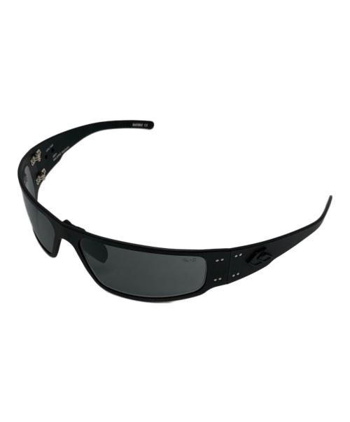 GATORZ（ゲイターズ）GATORZ (ゲイターズ) サングラス/MILSPEC Ballistic Magnum ブラックの古着・服飾アイテム