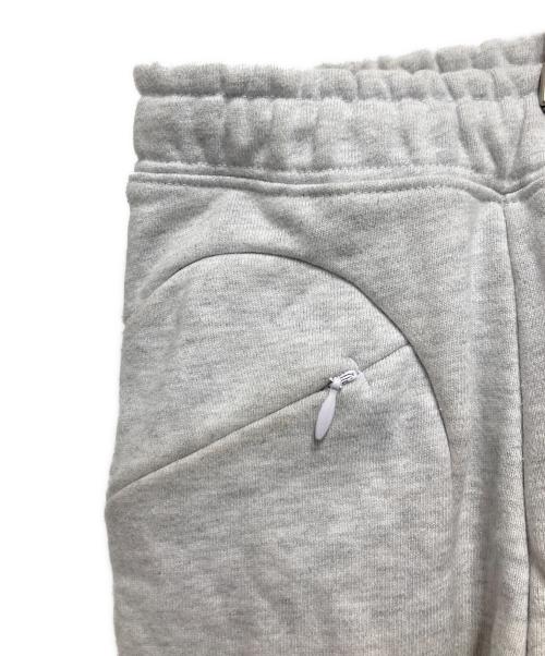 kaiko（カイコー）kaiko (カイコー) RANDY (ランディー) スウェットパンツ グレー サイズ:1の古着・服飾アイテム