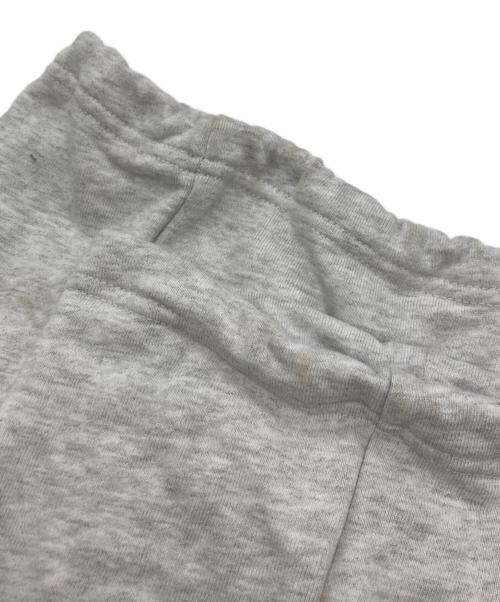 kaiko（カイコー）kaiko (カイコー) RANDY (ランディー) スウェットパンツ グレー サイズ:1の古着・服飾アイテム