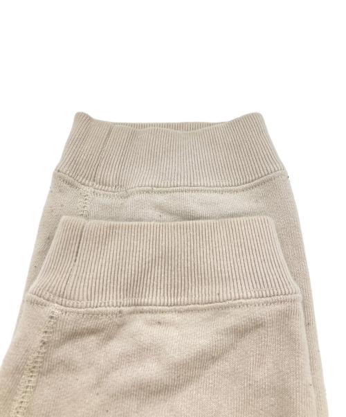 Black Weirdos（ブラック ウィドース）Black Weirdos (ブラック ウィドース) SPRING BREAK CREW SWEAT ブラウン サイズ:Ⅿの古着・服飾アイテム