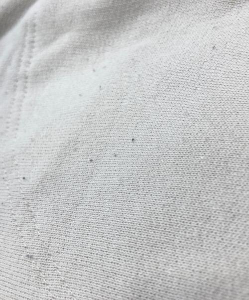 Black Weirdos（ブラック ウィドース）Black Weirdos (ブラック ウィドース) SPRING BREAK CREW SWEAT ブラウン サイズ:Ⅿの古着・服飾アイテム