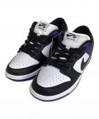 NIKEナイキ）の古着「SB Dunk Low Pro 