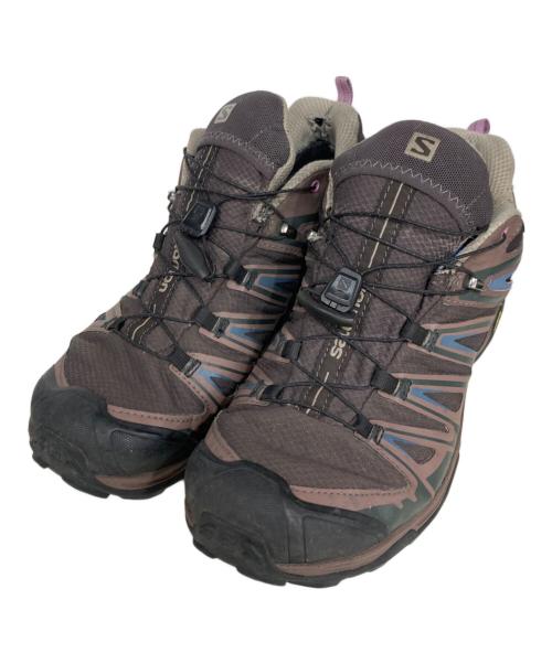 SALOMON（サロモン）SALOMON better gift shop (ベターギフトショップ) ウルトラ 3 GTX 