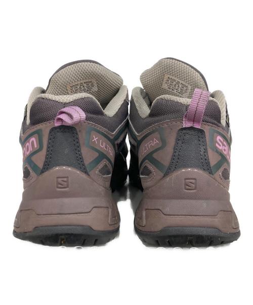 SALOMON（サロモン）SALOMON better gift shop (ベターギフトショップ) ウルトラ 3 GTX 