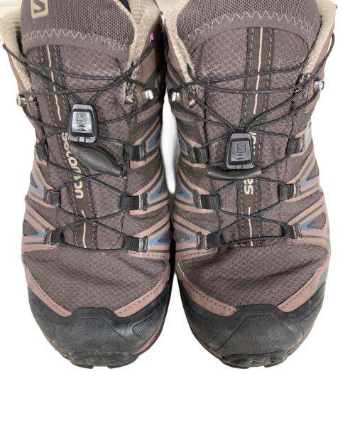 SALOMON（サロモン）SALOMON better gift shop (ベターギフトショップ) ウルトラ 3 GTX 