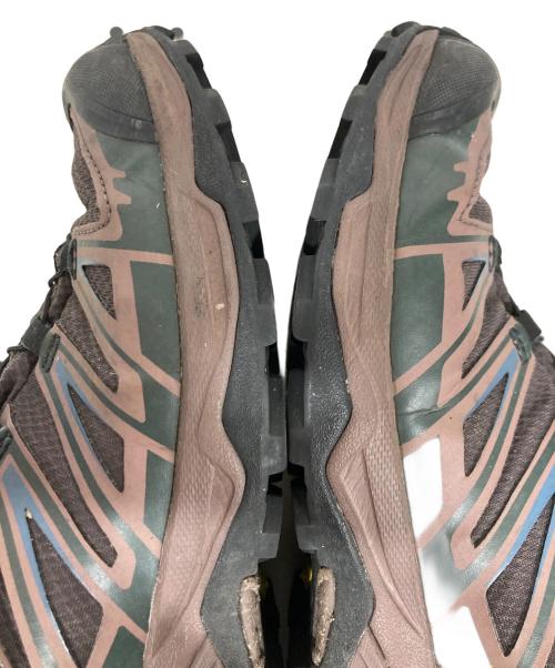 SALOMON（サロモン）SALOMON better gift shop (ベターギフトショップ) ウルトラ 3 GTX 