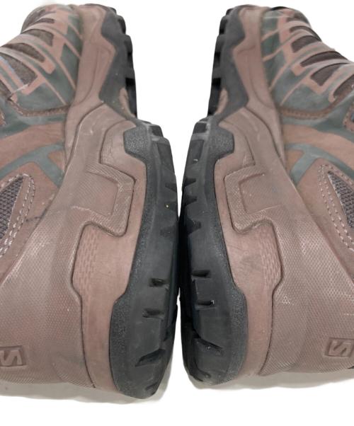 SALOMON（サロモン）SALOMON better gift shop (ベターギフトショップ) ウルトラ 3 GTX 