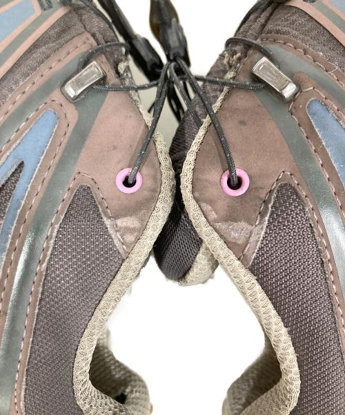 SALOMON（サロモン）SALOMON better gift shop (ベターギフトショップ) ウルトラ 3 GTX 