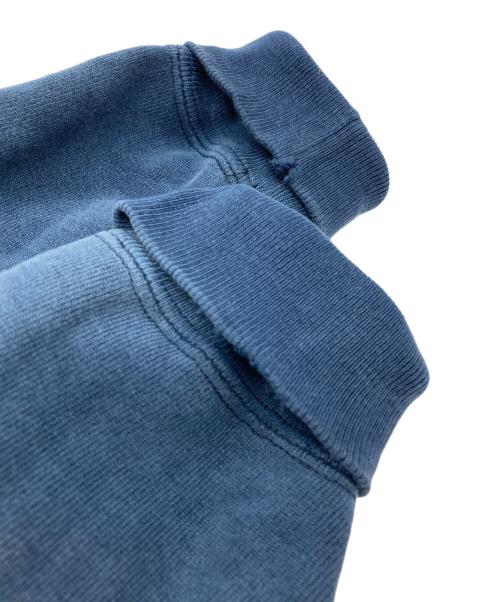 Champion REVERSE WEAVE（チャンピオン リバース ウィーブ）Champion REVERSE WEAVE (チャンピオン リバース ウィーブ) 90's リバースウィーブスウェット ネイビー サイズ:Mの古着・服飾アイテム