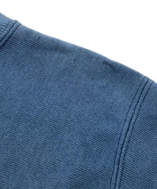 Champion REVERSE WEAVE（チャンピオン リバース ウィーブ）Champion REVERSE WEAVE (チャンピオン リバース ウィーブ) 90's リバースウィーブスウェット ネイビー サイズ:Mの古着・服飾アイテム