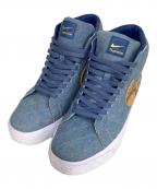 NIKE×SUPREMEナイキ×シュプリーム）の古着「SB ブレーザー ミッド 