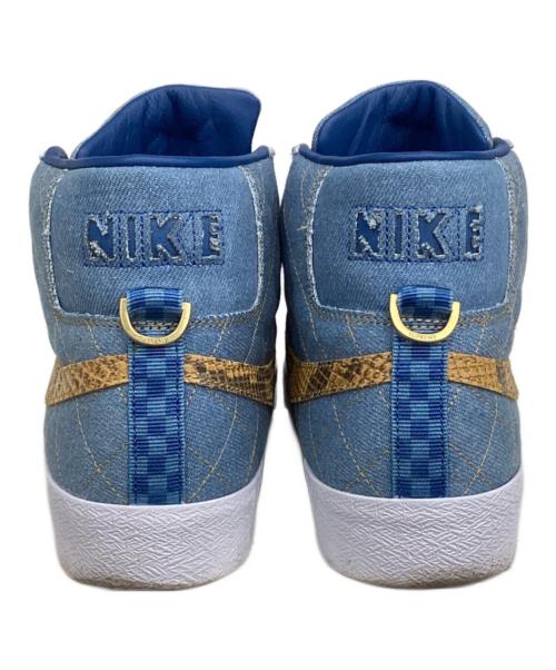 NIKE（ナイキ）NIKE (ナイキ) SUPREME (シュプリーム) SB ブレーザー ミッド 
