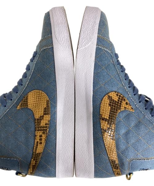 NIKE（ナイキ）NIKE (ナイキ) SUPREME (シュプリーム) SB ブレーザー ミッド 