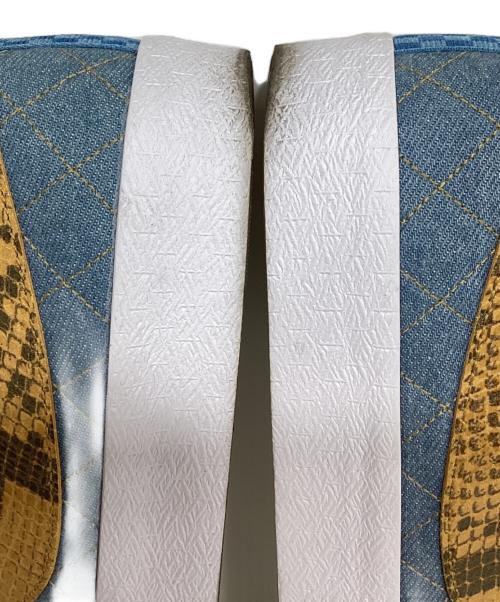 NIKE（ナイキ）NIKE (ナイキ) SUPREME (シュプリーム) SB ブレーザー ミッド 