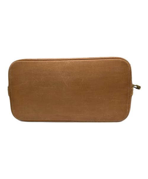 LOUIS VUITTON（ルイ ヴィトン）LOUIS VUITTON (ルイ ヴィトン) モノグラム アルマ PMハンドバッグ ブラウン サイズ:-の古着・服飾アイテム