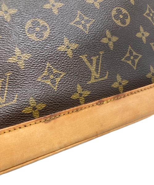 LOUIS VUITTON（ルイ ヴィトン）LOUIS VUITTON (ルイ ヴィトン) モノグラム アルマ PMハンドバッグ ブラウン サイズ:-の古着・服飾アイテム
