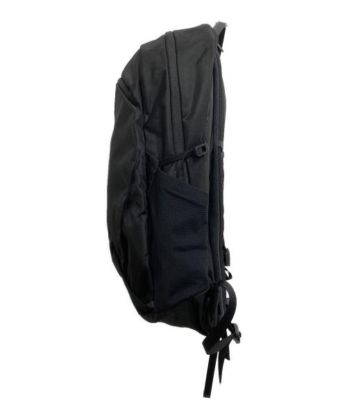 THE NORTH FACE（ザ ノース フェイス）THE NORTH FACE (ザ ノース フェイス) リュック Gemini 22 ジェミニ22 ブラック サイズ:- 未使用品の古着・服飾アイテム