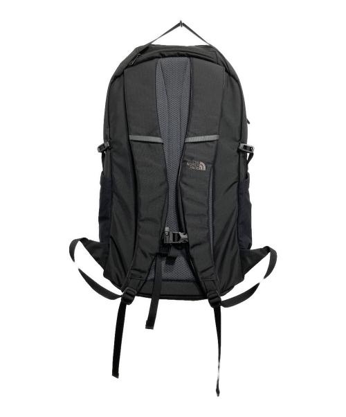 THE NORTH FACE（ザ ノース フェイス）THE NORTH FACE (ザ ノース フェイス) リュック Gemini 22 ジェミニ22 ブラック サイズ:- 未使用品の古着・服飾アイテム