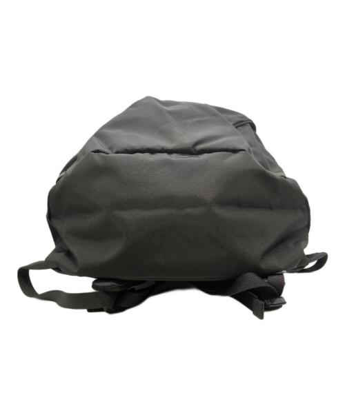 THE NORTH FACE（ザ ノース フェイス）THE NORTH FACE (ザ ノース フェイス) リュック Gemini 22 ジェミニ22 ブラック サイズ:- 未使用品の古着・服飾アイテム