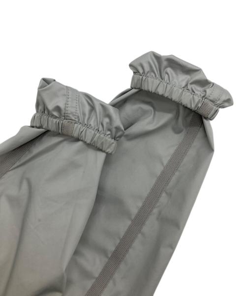 Christopher Raeburn（クリストファーレイバーン）Christopher Raeburn (クリストファーレイバーン) ナイロンジャケット グレー サイズ:XSの古着・服飾アイテム