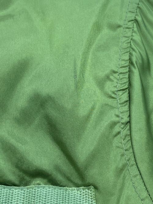 U'S NAVY（ユーエスネイビー）U'S NAVY (ユーエスネイビー) G-8 WEPジャケット カーキ サイズ:34の古着・服飾アイテム