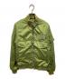 U'S NAVY（ユーエスネイビー）の古着「G-8 WEPジャケット」｜カーキ