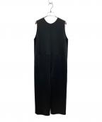 STUNNING LUREスタニングルアー）の古着「オールインワン」｜ブラック